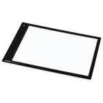 Kaiser LED Light Box plano 42,9 x 30,9 cm A3 LED Light Pad