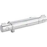 GROHE Grohtherm 800 termostatinis du&scaron;o vožtuvas, 1/2 inch chromuotas