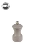 Peugeot Bistro druskos malūnėlis Z Pebble Grey 10 cm
