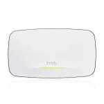 Zyxel WBE660S-EU0101F belaidis prieigos ta&scaron;kas 11530 Mbit/s pilka spalva Power over Ethernet (PoE)