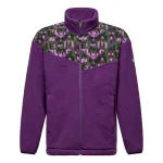 Salewa Eagle Anniversary FZ Plum Jacket