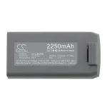 CAMERON SINo Akumuliatorius CP.MA.00000326.01, skirtas DJI Mavic Mini 2 / Mini SE / Mavic Mini 2 SE CS-DJM120RC