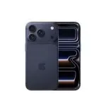 &bdquo;Apple iPhone 17 Pro&ldquo; 1TB eSIM giliai mėlyna