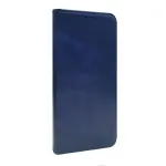 Evelatus Samsung Galaxy A56 Book Case Folio Blue