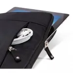 Case Logic Laptop Sleeve 9-10.1 Black