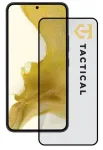 Apsauginis stiklas Tactical Samsung Galaxy S22 Glass 2.5D Full Glue Black
