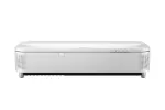 Epson EB-810E itin trumpo fokusavimo projektorius 5000 ANSI liumenų 3LCD 1080p (1920x1080) Baltas