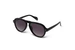 Hally & Son Deus Unisex Sunglasses DH507S01 (55/15/145 mm)