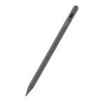 FIXED Graphite Uni ra&scaron;iklis talpiniams ekranams, pilka spalva