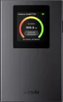 Tenda MF6 v2.0 4G LTE mobilusis Wi-Fi mar&scaron;rutizatorius