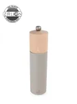 Peugeot Boreal Z druskinė 21 cm, akmeninė pilka