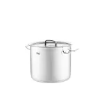 Fissler original Profi Collection 2 puodai su dangčiais 28 cm