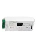 MIBOXER D1-CX LED DMX 1-Kan. DMX512 į 2,4GHz RF LED valdiklis