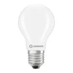 Osram LED STAR CLASSIC A CLA75 7.5W 840 FILFR E27 P LED lempa, 1055 lm, 4000K neutrali balta, matinė