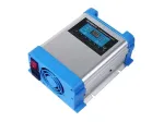 AZO Digital 12V akumuliatoriaus kroviklis BC-40 PRO 40A (230V/12V) LCD 7 pakopų