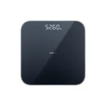 Svarstyklės Xiaomi Smart Scale S200 (tamsiai pilka)