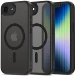 Tech-Protect Magcam Magsafe iPhone 16E/17E Matte Black Case