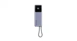 Ne&scaron;iojamas Power Bank Xiaomi BHR9361GL 10000 mAh
