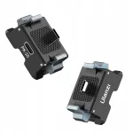 Ulanzi PK-10 Adapter, skirtas DJI Osmo Pocket 3 &ndash; 1/4 inch Arca-Swiss GoPro laikiklis