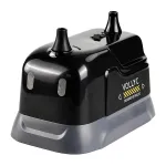 Flextail EVO Balloon Pump (Juoda) | Kur.lt
