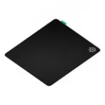 STEELSERIES QcK Performance Balance Gaming Mouse Mat - juodas, didelis