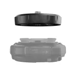 Manfrotto XCHANGE greito atleidimo plok&scaron;telė Manfrotto