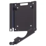 Chief KSA1007B Quick Release Clamp, KSA serijos projektorių laikikliams, juoda
