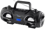 Hyundai TRC985BT ne&scaron;iojamas CD grotuvas su Bluetooth, FM/AM radiju, MP3/USB atkūrimu, juodas