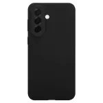 Tactical Back Cover Velvet Smoothie Galaxy A37 Asphalt