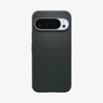 Spigen Liquid Air Mag Magsafe Google Pixel 10 Pro XL Abyss Green