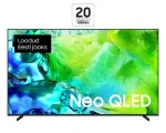 Samsung QE65QN80HAUXXH 65 inch 4K Neo QLED Mini LED Smart TV
