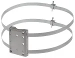 DELTA BRU-1 Pole Mount Bracket laikiklis antenoms ir kameroms