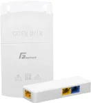 GETFORT GF-E21-PO Outdoor PoE Extender Switch 2FE+1FE