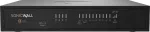 SonicWall TZ280 Gen 8 High Availability Firewall - 8x 1GbE, 2x 1G SFP, 2,5 Gbps pralaidumas