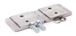 FAAC mechaninis ribojimo jungiklių rinkinys S418 vartų varikliui - 63003354