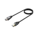 UNITEK Ethernet kabelis RJ-45 LAN CAT.8 (S/FTP) 1,5 m