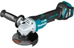 Kampinis &scaron;lifuoklis Makita DGA517ZJ 125 mm 8500 aps./min. 3,1 kg