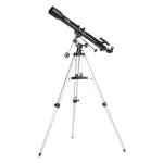 Refraktorinis teleskopas Skywatcher BK 709 EQ1 70 mm apertūra 900 mm židinio nuotolis