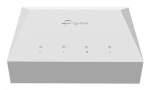 TP-Link XZ005-G6 XPON terminalas, 1x 2,5GbE LAN, EPON/GPON, atsisiuntimas iki 2,5 Gb/s / i&scaron;siuntimas 1,25 Gb/s