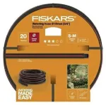 Sodo laistymo žarna Fiskars 1027109, 19 mm skersmuo, 20 m ilgis