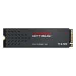 SanDisk Optimus 5100 4TB M.2 2280 PCIe 4.0 NVMe SSD