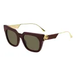 Etro moteri&scaron;ki akiniai nuo saulės ETRO0027GSLHF 52/22/140 mm