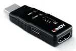 LINDY HDMI 8K60 EDID tiektuvas