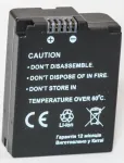 Extra Digital baterija Nikon EN-EL21, 7,4 V, 1485 mAh, Li-ion