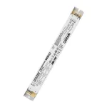 OSRAM QTP-OPTIMAL 1x54-58/220-240 EVG elektroninis balastas T5/T8 fluorescencinėms lempoms (16/26 mm) | Kur.lt