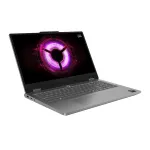 Lenovo LOQ Essential 15ARP11 15.6 inch FHD 144Hz ne&scaron;iojamas žaidimų kompiuteris &ndash; AMD Ryzen 5 150, 16GB DDR5, 512GB SSD, GeForce RTX 5050 8GB, Windows 11, Luna Grey