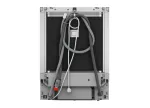 Elektrinė indaplovė Electrolux E52LE100S, 13 komplektų, AirDry, inverterinis variklis, energijos klasė E