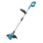 DEDRA belaidis žoliapjovės trimmeris 18V 30cm 0*Ah SAS+ALL