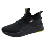 AWTOOLS AW Low Batai Carbon R.45 Cat. SB Light Apsauginiai batai, Size 45, Black/Grey