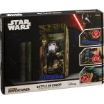 Revell Tiny Adventures Star Wars Battle of Endor snap modelio rinkinys